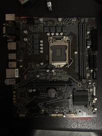 Scheda Madre Gigabyte H510M S2H LGA1200