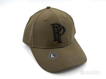 Originale PATEK PHILIPPE Capello Verde Misura: L