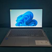 Computer Asus x515m PREZZO TRATTABILE