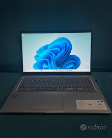 Computer Asus x515m PREZZO TRATTABILE