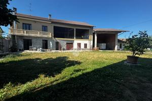 RUSTICO A CARMAGNOLA