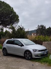 Volkswagen golf 7 1.6 TDI 