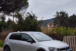 Volkswagen golf 7 1.6 TDI 