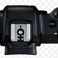 Fotocamera mirrorless Canon Eos M50 Mark II