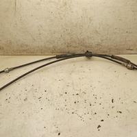 CORDE CAMBIO FIAT Bravo 2a Serie diesel 1600 (07>1