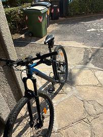 Bici mtb