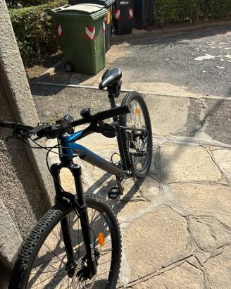 Bici mtb