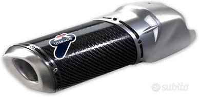 SCARICO TERMIGNONI DUCATI MULTISTRADA 1200 9648033