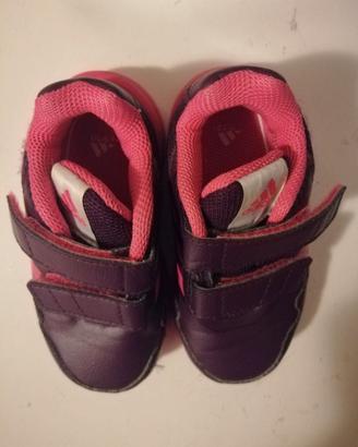 scarpe Adidas bambina 