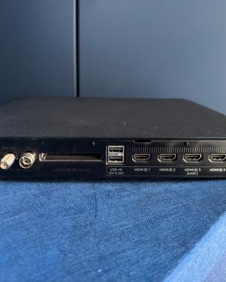 Samsung One Connect Box BN91-23243D per QE65QN800A
