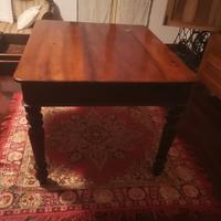 tavolo "antico" 