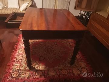 tavolo "antico" 
