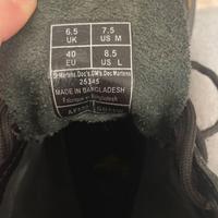 Dr. Martens da donna svendoccasiontrattabili