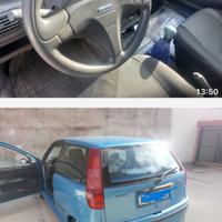 Fiat punto Sporting