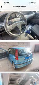 Fiat punto Sporting