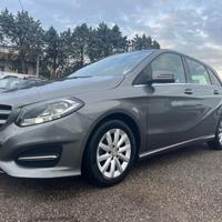 Mercedes-benz B 160 d Automatic garanzia 12 mesi