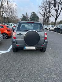 Suzuki Gran Vitara 3 porte