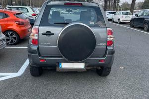Suzuki Gran Vitara 3 porte