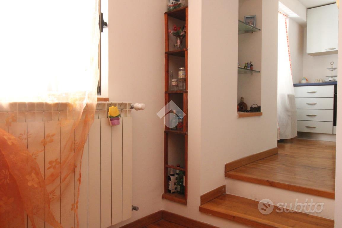 Appartamento – Campobasso, San Nicola delle Fratte - Vista 4