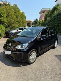 VW  UP