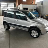 Fiat Panda 1.2 4x4