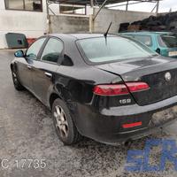 ALFA ROMEO 159 939 1.9 JTDM 8V 120CV -Ricambi