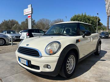 MINI Mini One