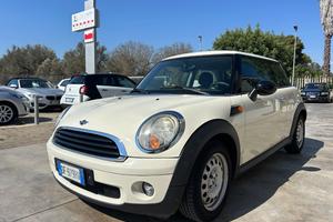 MINI Mini One