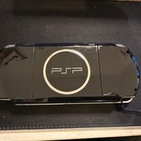 Psp 3004
