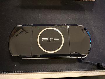Psp 3004