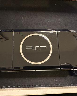 Psp 3004