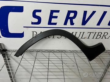 Archetto Parafanghino Post.DX Fiat Panda Cross 4x4