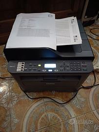 Stampante laser multifunzione Brother MFC L2710DW