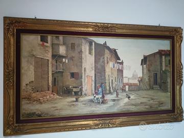  quadri dell'Ottocento 