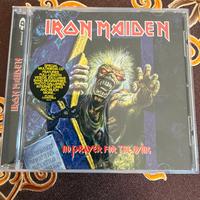 Iron maiden