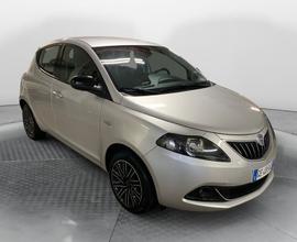 Lancia Ypsilon New 5 porte My21 1.0 70cv Hybr...