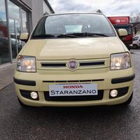 Fiat Panda 1.2 Dynamic Eco