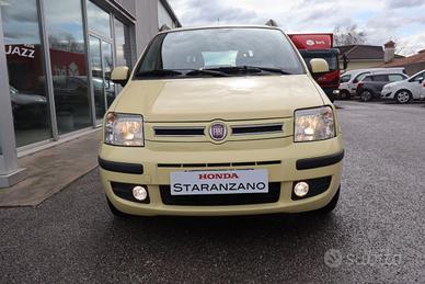 Fiat Panda 1.2 Dynamic Eco