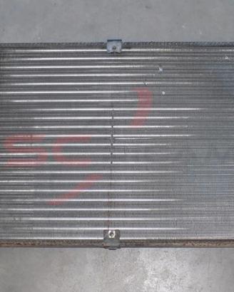 Radiatore motore Maserati Biturbo MK1