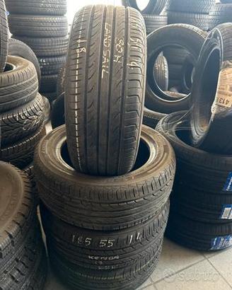 185/55/14 GOMME ESTIVE