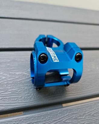 Attacco Manubrio MTB eBike Aertime 35 x 33mm