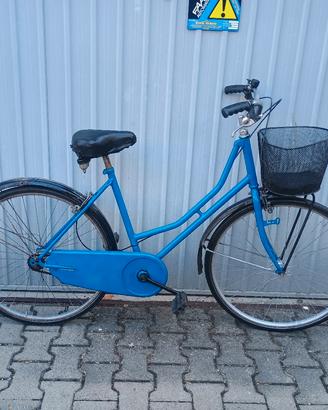 bicicletta donna raggio 26 