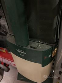 Aspirapolvere folletto