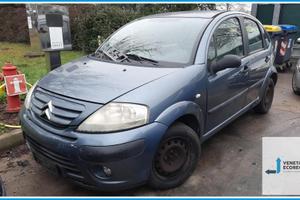 Ricambi Usati CITROEN C3 2a Serie 2007