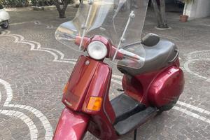 Vespa Cosa 150 – Condizioni super, pronta all’uso