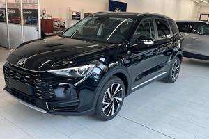 Mg ZS Full- Hybrid+ 197 cv Comfort GARANZIA 7 ANNI