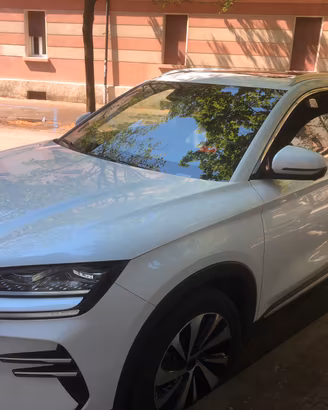 BYD Seal U DMi Design AWD 319cv - ibrida Plug-in