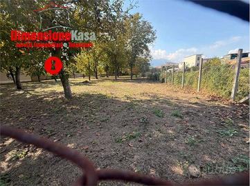 Terreno di 3870 m² a Saviano