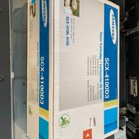 Toner Originale samsung SCX-4100D3