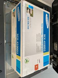 Toner Originale samsung SCX-4100D3